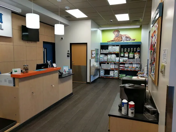 Banfield Pet Hospital 12