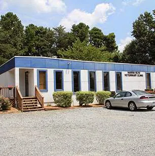 Harris Boulevard Veterinary Clinic 12