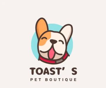 Toast's Pet Boutique