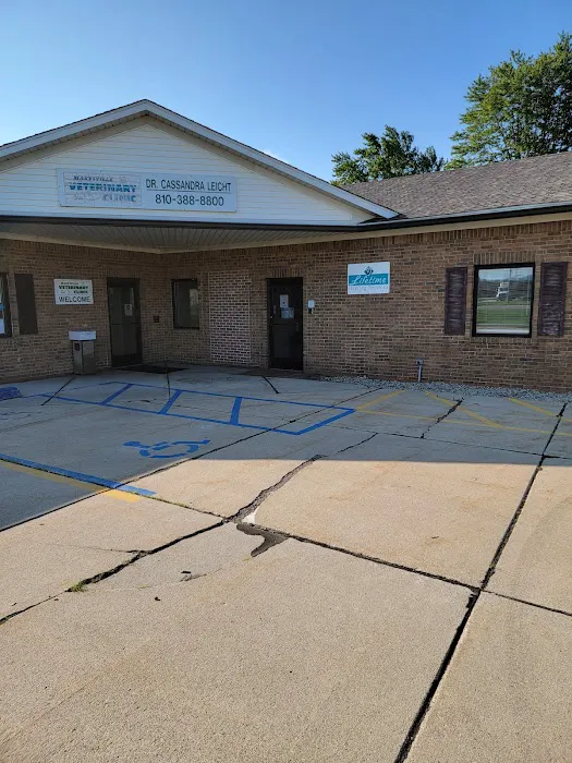 Marysville Veterinary Clinic 8