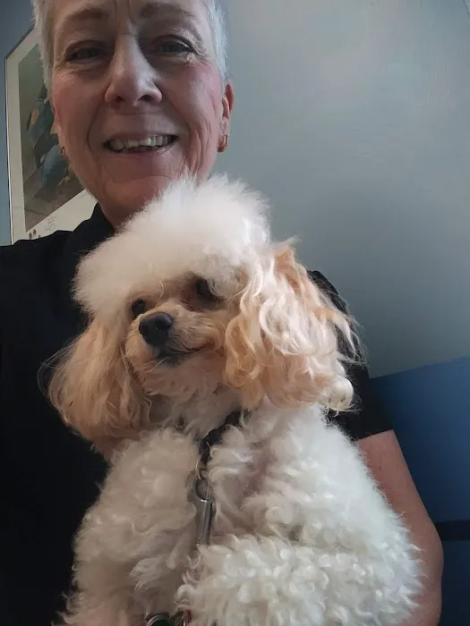 Marysville Veterinary Clinic 4