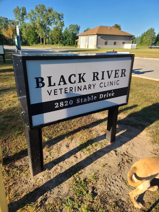 Black River Veterinary Clinic 5