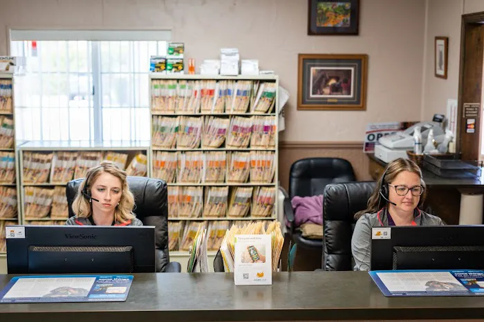 Veterinary Associates 8