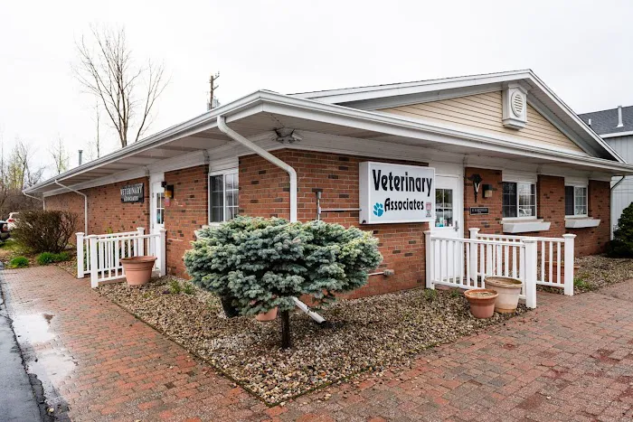 Veterinary Associates 9