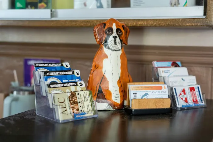 Veterinary Associates 2