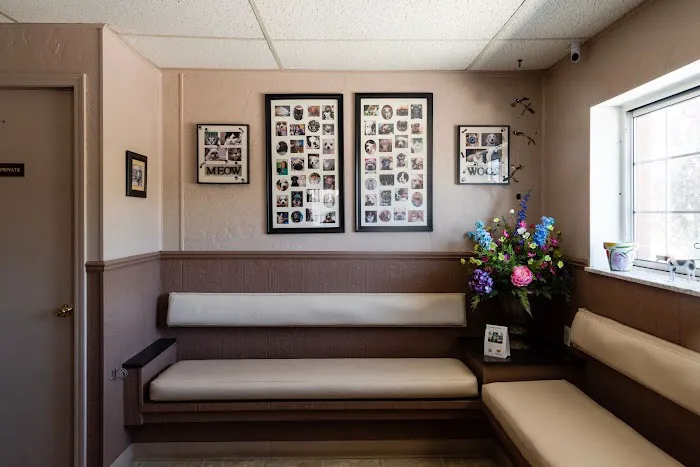 Veterinary Associates 6
