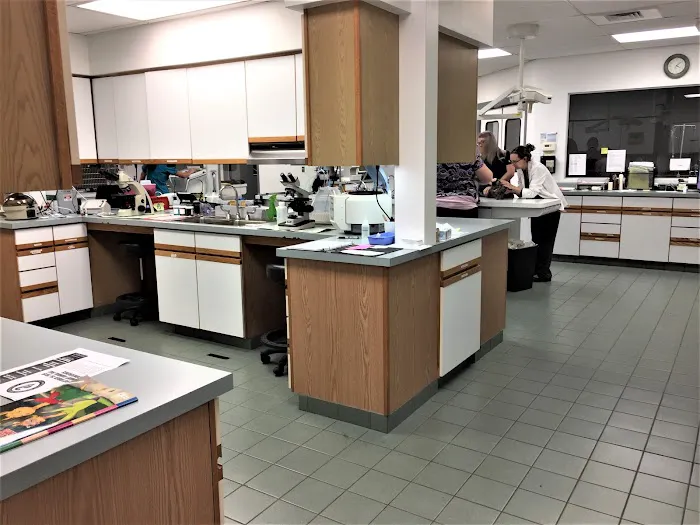 Goodison Veterinary Center 3