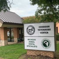 Goodison Veterinary Center ico