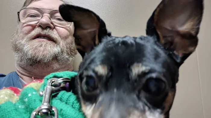 Rochester Veterinary Hospital 1
