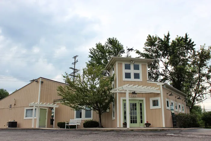 Rochester Veterinary Hospital 9