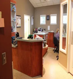 Rochester Veterinary Hospital 7