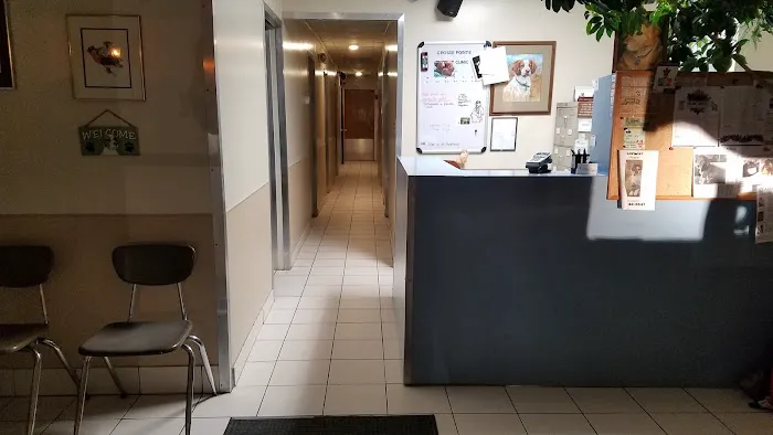Grosse Pointe Animal Clinic 9