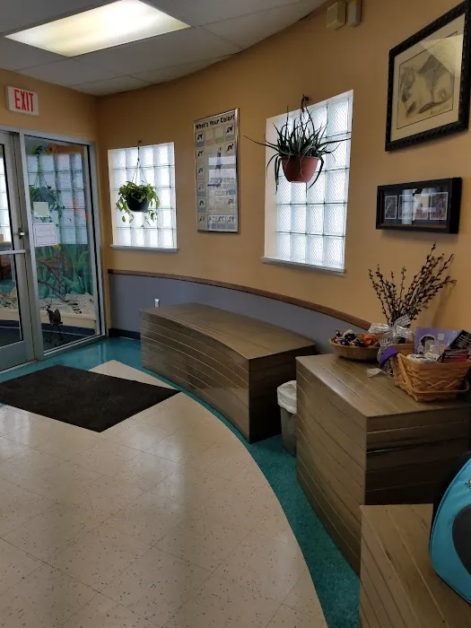Jefferson Veterinary Center 4