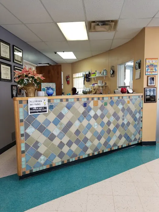 Jefferson Veterinary Center 6