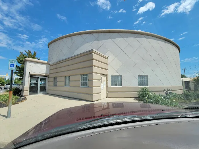 Jefferson Veterinary Center 1