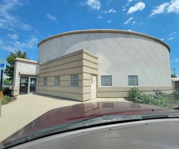 Jefferson Veterinary Center