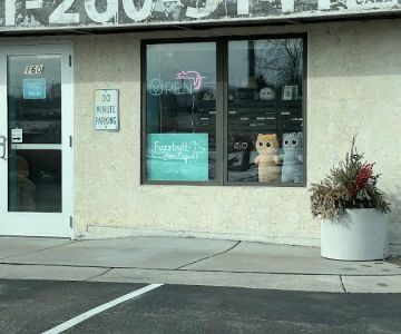 Fuzzbutt Boutique