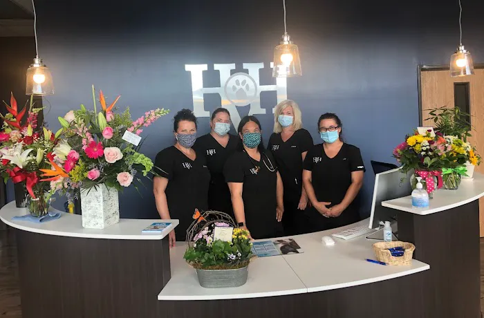 Hometown Veterinary Hospital 10