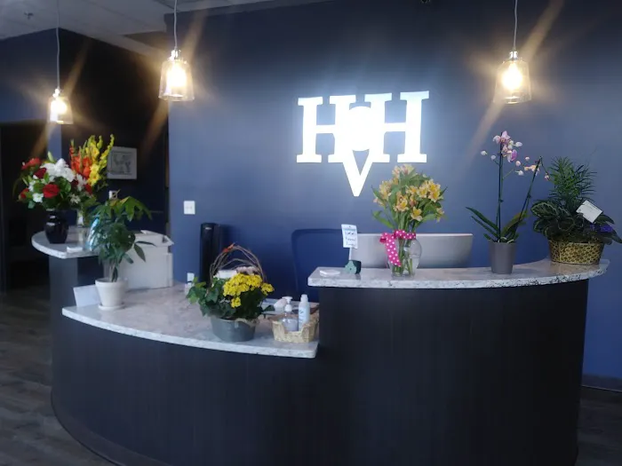 Hometown Veterinary Hospital 4