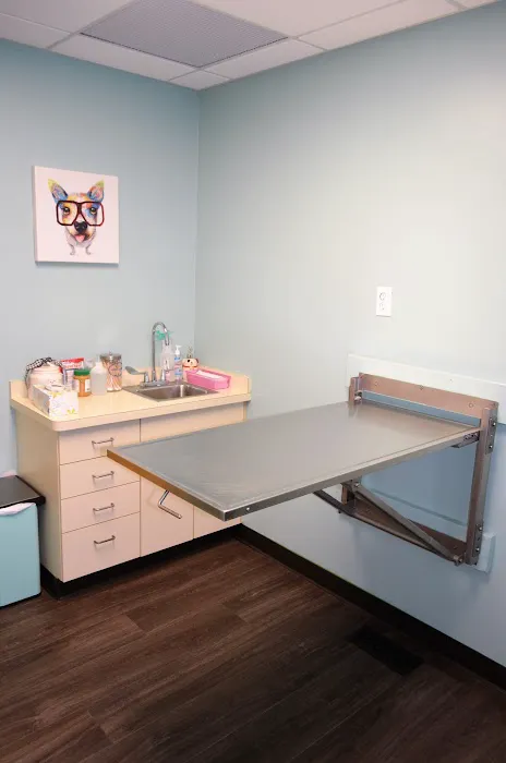 Hamilton Animal Hospital 7
