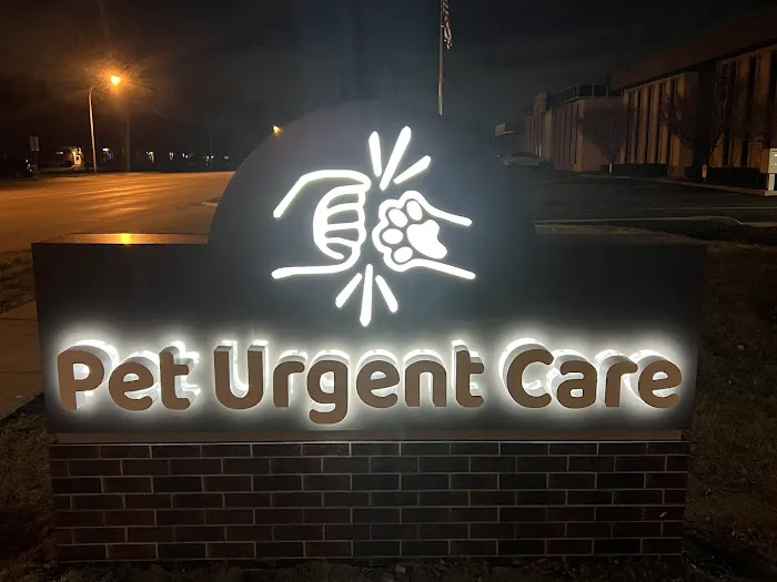 Pet Urgent Care 2