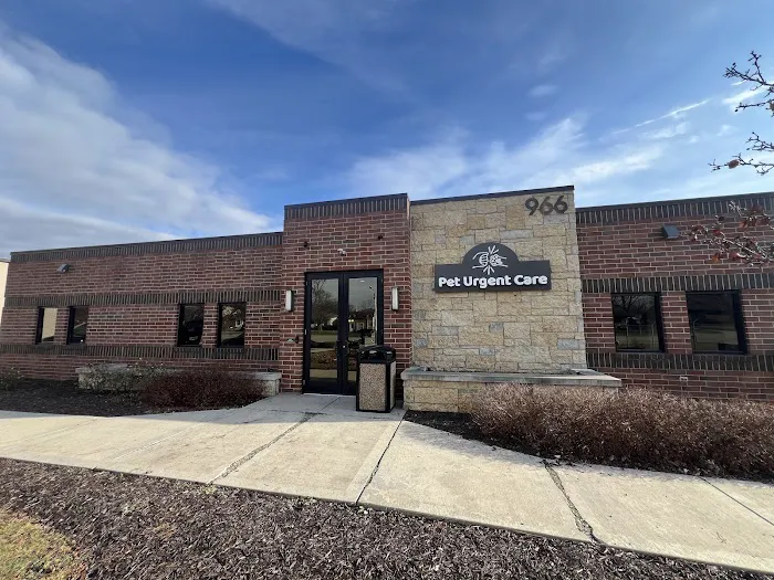 Pet Urgent Care 4