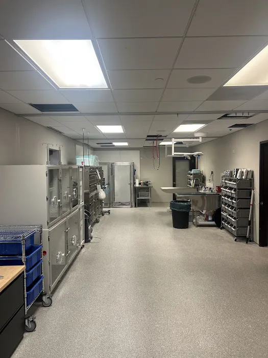 Pet Urgent Care 1