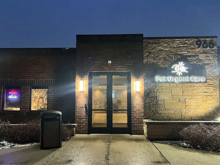 Pet Urgent Care 3