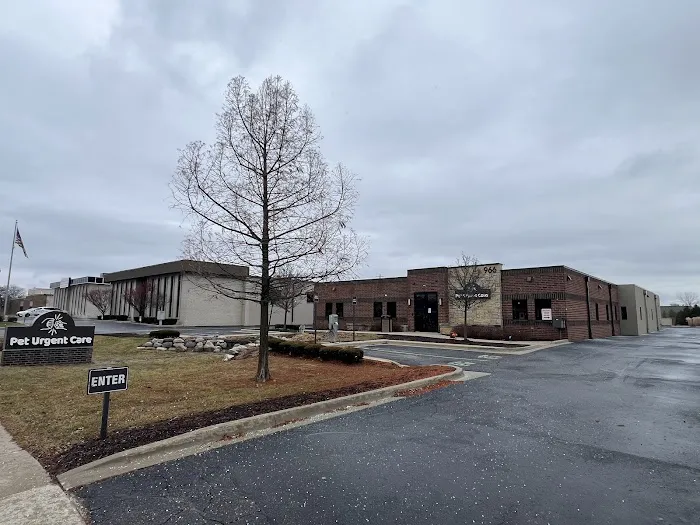 Pet Urgent Care 9
