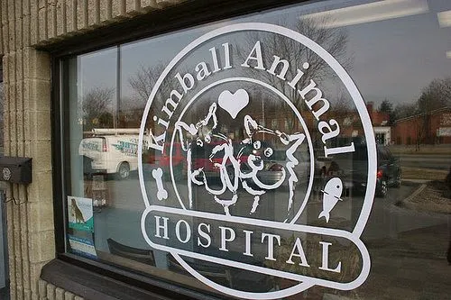 Kimball Animal Hospital 9