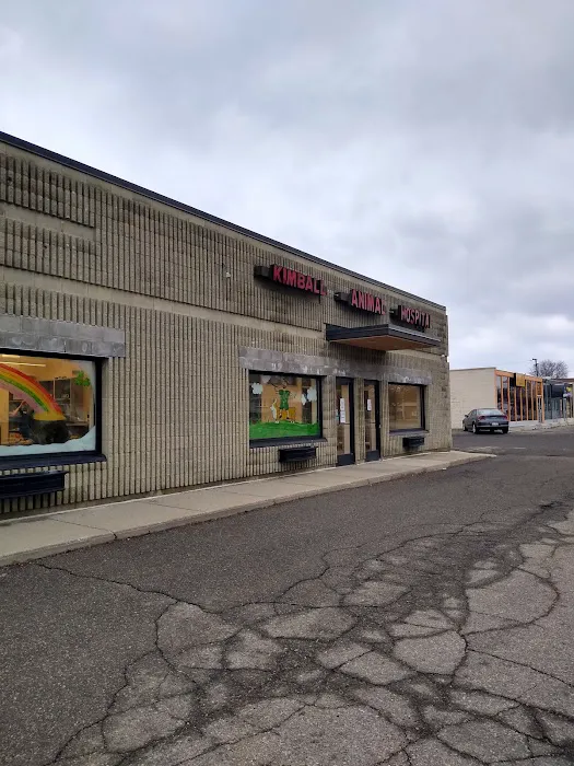 Kimball Animal Hospital 4