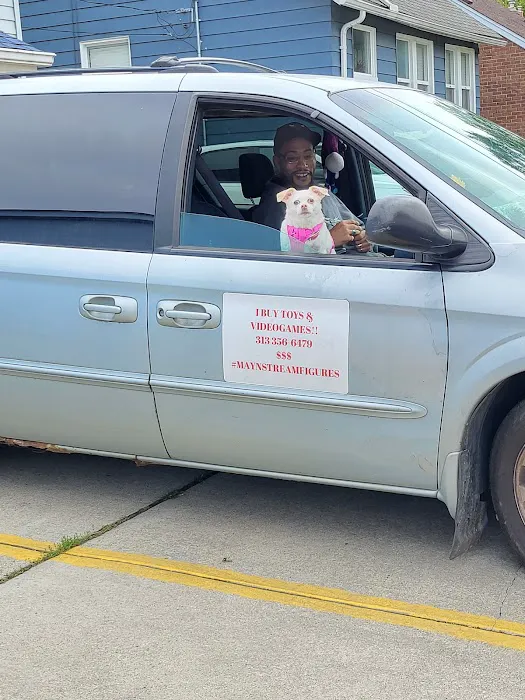 West Woodward Animal Hospital 5