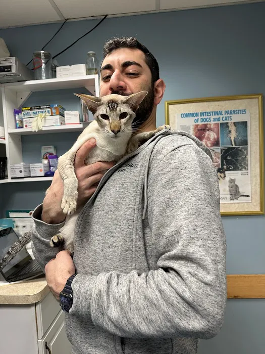 West Woodward Animal Hospital 10