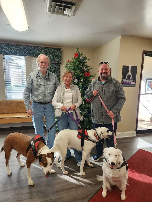 First Capitol Animal Hospital LLC 1