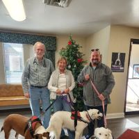 First Capitol Animal Hospital LLC ico