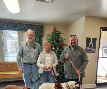 First Capitol Animal Hospital LLC