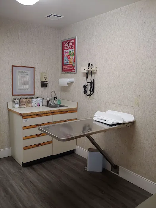 First Capitol Animal Hospital LLC 4