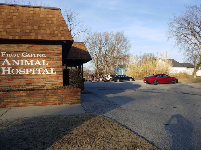 First Capitol Animal Hospital LLC 5