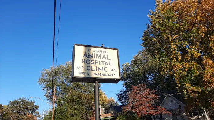 St Charles Animal Hospital 2