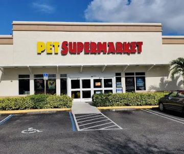 Pet Supermarket