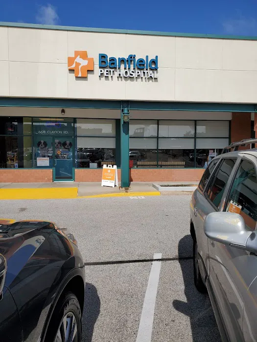 Banfield Pet Hospital 3