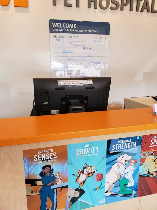 Banfield Pet Hospital 2