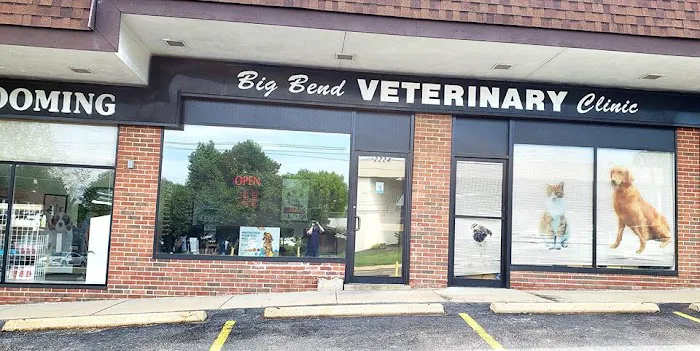 Big Bend Veterinary Clinic 10