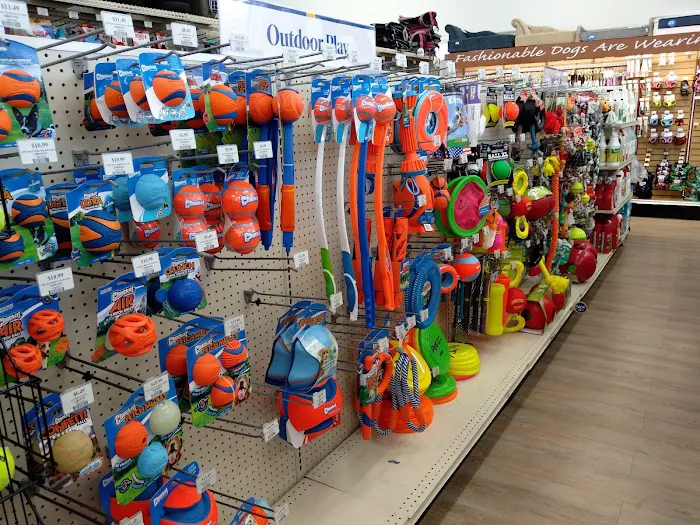 Pet Supermarket 12