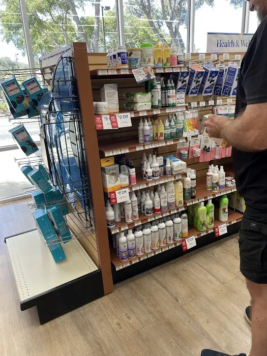 Pet Supermarket 12