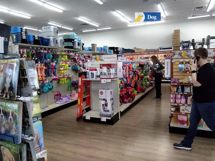 Pet Supermarket 12