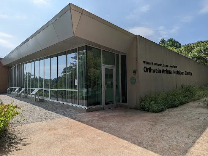 Animal Nutrition Center 5