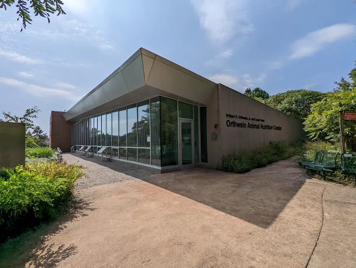 Animal Nutrition Center 7
