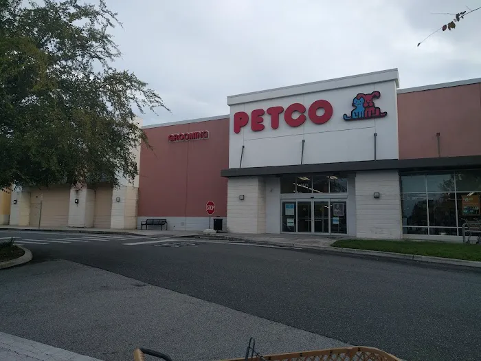 Petco 12