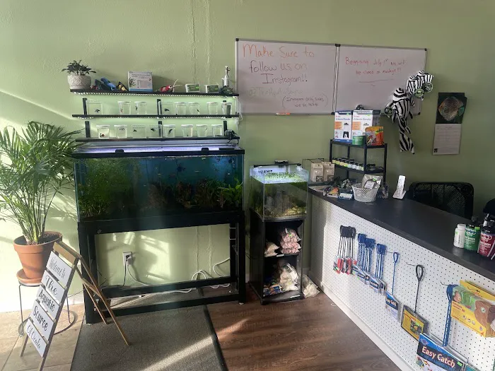 The Aquatic Source LLC 12